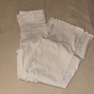 Zara Marine Straight Pants